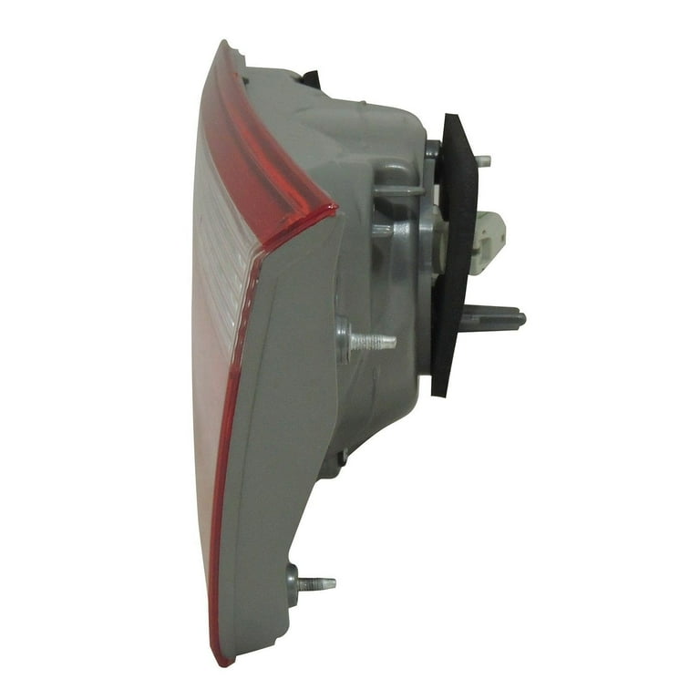 CAPA 1517 TY CMRY/CMRY HYBD LID TAILLAMP ASSY RH