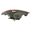 1517 TY CMRY/CMRY HYBD LID T.L LH
