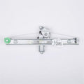 9905 BW 3 SRS SDN/WGN PWR (C) WR ASSY RR