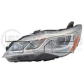 CAPA 1517 TY CMRY XLE (NON HYBRD) LED HEADLAMP ASSY