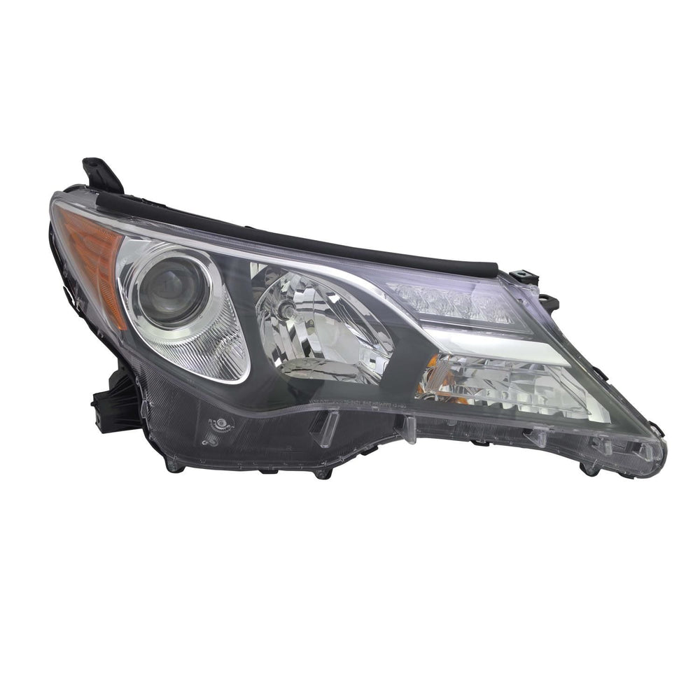 1315 TY RAV4 (JP/US BUILT) H.L RH