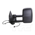 0713 CV/GM SLRVD/SIERA PWR HT TOW MIR NO SIG LH