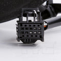 0713 CV/GM SLRVD/SIERA PWR HT TOW MIR NO SIG LH