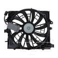 1415 CD C.T.S 2.0L/3.6L w/ FCM RAD & COND CFA