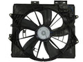 1415 CD C.T.S 2.0L/3.6L w/ FCM RAD & COND CFA