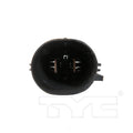 1415 CD C.T.S 2.0L/3.6L w/ FCM RAD & COND CFA
