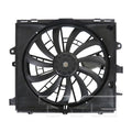 1415 CD C.T.S 2.0L/3.6L w/ FCM RAD & COND CFA