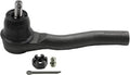 MOOG 07-12 Nissan Sentra Front Right Outer / Right Outer Tie Rod End