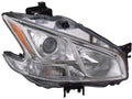 1114 NS MAXMA HID (w/ SPT) H.L LH