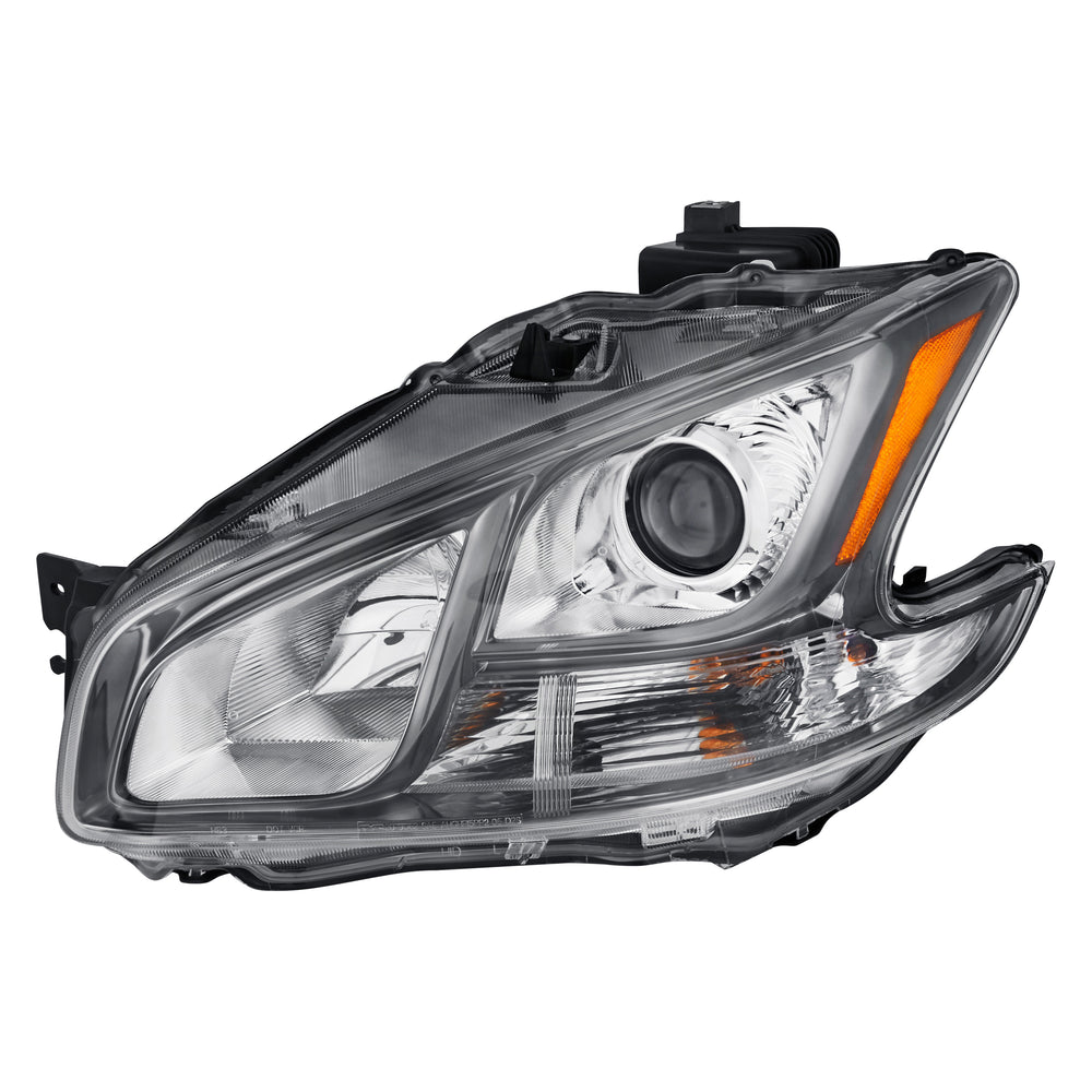 1114 NS MAXMA HID (w/ SPT) H.L LH