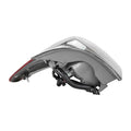 LH TAILLAMP ASSY TOYOTA TUNDRA 20072009 CAPA