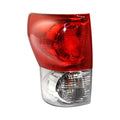 LH TAILLAMP ASSY TOYOTA TUNDRA 20072009 CAPA
