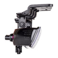 CAPA LH FOG LAMP ASSY W/O OFFROAD PKG SUBURBAN 1500/2500/TAHOE 20002006; SILVERADO 1500/2500 9902