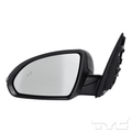 1620 KA OPTMA PWR HT W/SIG W/BSD PTM MIR LH