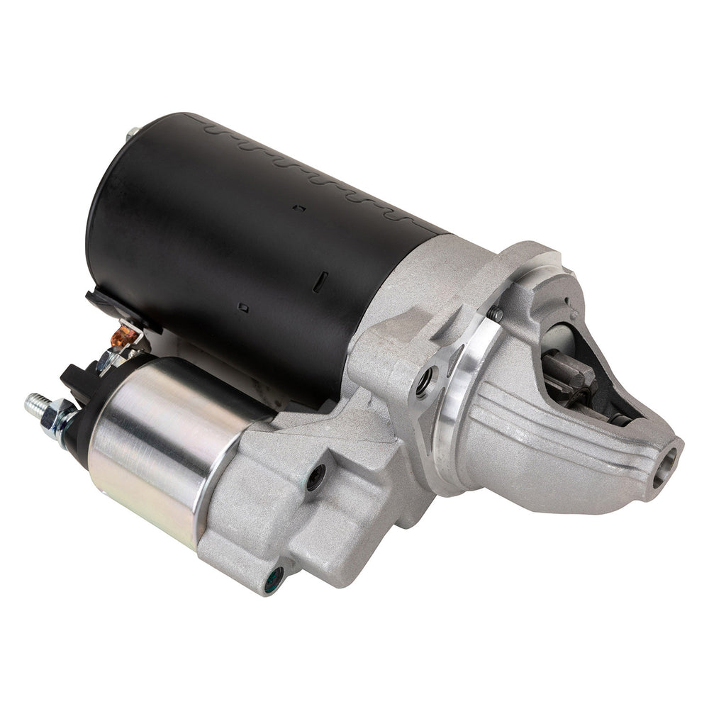 STARTER MOTOR BMW 3 SERIES 2.0L L4 1416