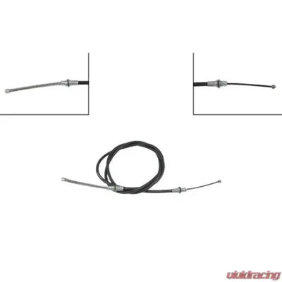 BRAKE CABLE