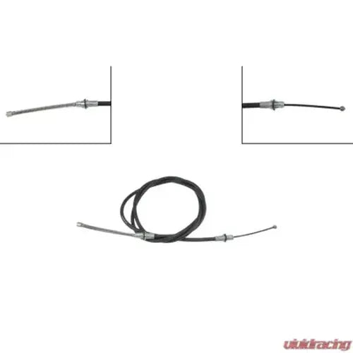 BRAKE CABLE