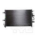 1316 FD TARUS 3.5L AWD 1R PA RAD