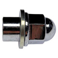 WHEEL NUT M12-1.25