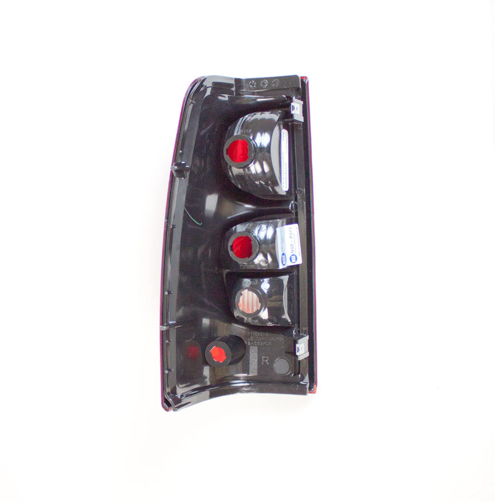 0406 CV SLVRD (07 CLSIC) T.L RH