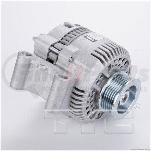 1113 SB FRSTR 2.5L L4 (6S) ALT
