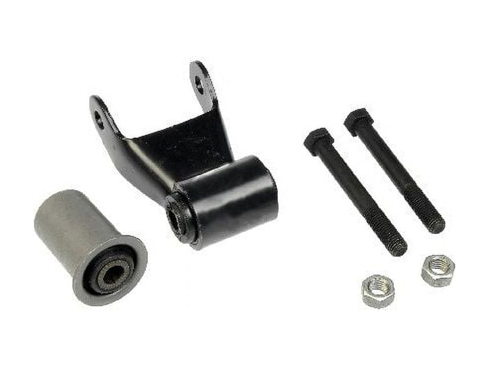 SUSPENSION LEAF SPRING