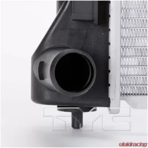 RADIATOR ASSEMBLY 1.8L; A/T NISSAN SENTRA 20132017 CAPA; 1.8L NISSAN SENTRA 20182019