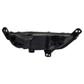 CAPA 1516 CR 2.0.0 (BLACK) LED TYPE FOGLAMP ASSY LH