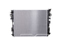 1418 RM R2500 5.7L V8 A/MT 1R PA RAD