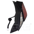 CAPA 1620 HD CVIC CPE OTR TAILLAMP ASSY RH