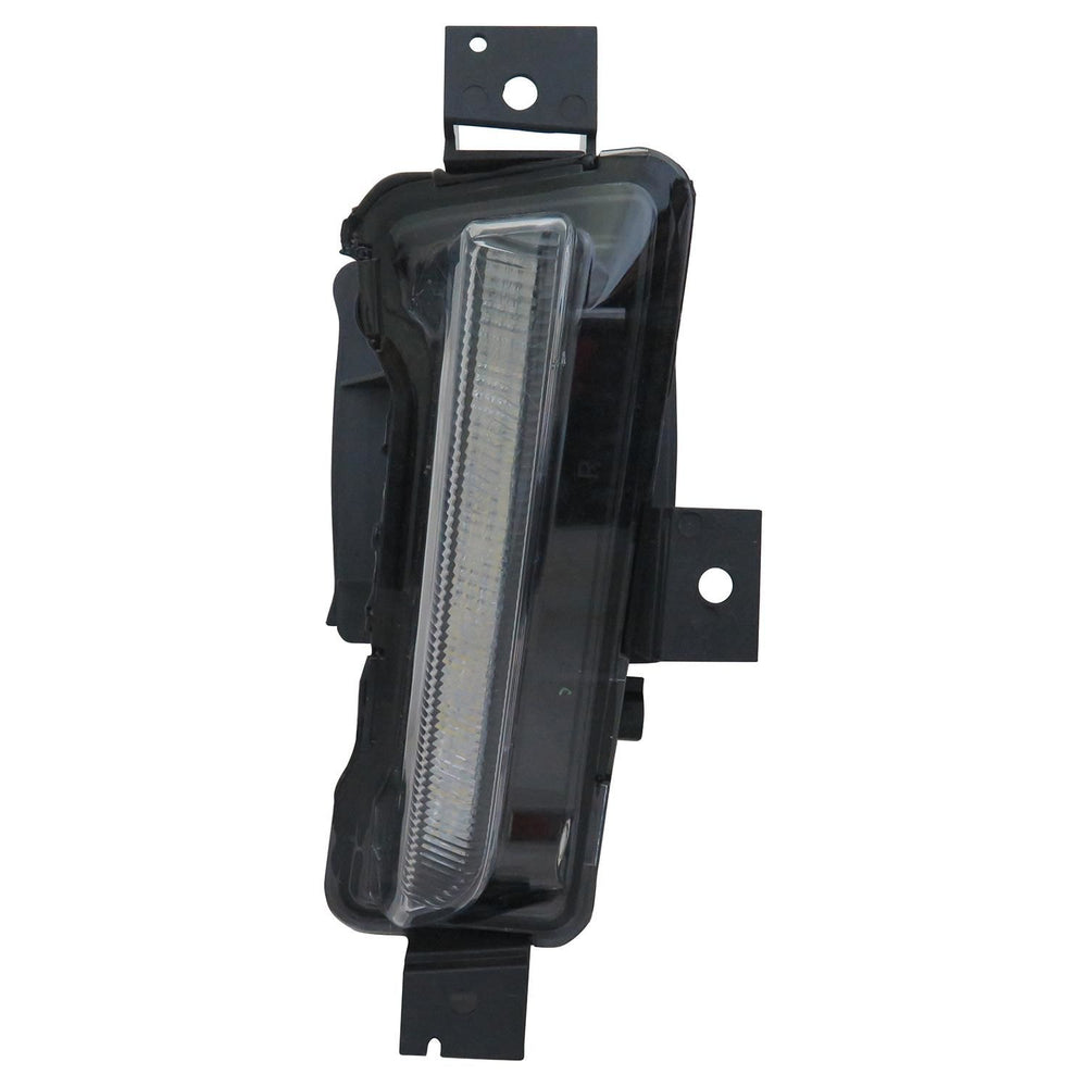 1620 CV CAMRO 1LT/2LT;1720 ZL1 LED D.R.L RH