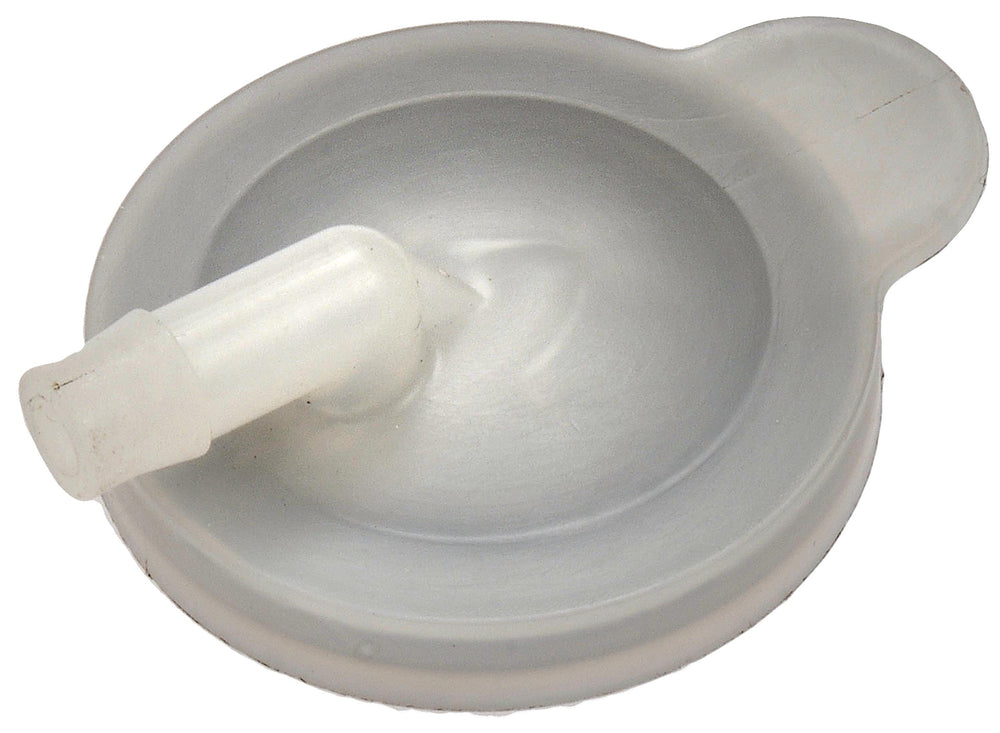 COOLANT CAP