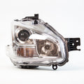 CAPA 0914 NS MAXMA HID HEADLAMP ASSY RH