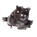 CAPA 0914 NS MAXMA HID HEADLAMP ASSY RH