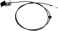 HOOD RELEASE CABLE