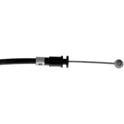 HOOD RELEASE CABLE