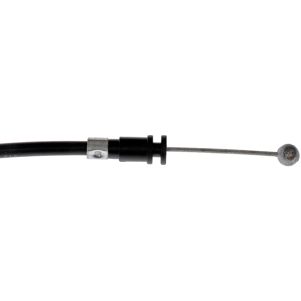 HOOD RELEASE CABLE
