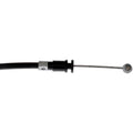 HOOD RELEASE CABLE