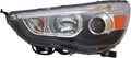 CAPA 1118 MB OTLDR SPT HALGN HEADLAMP ASSY LH