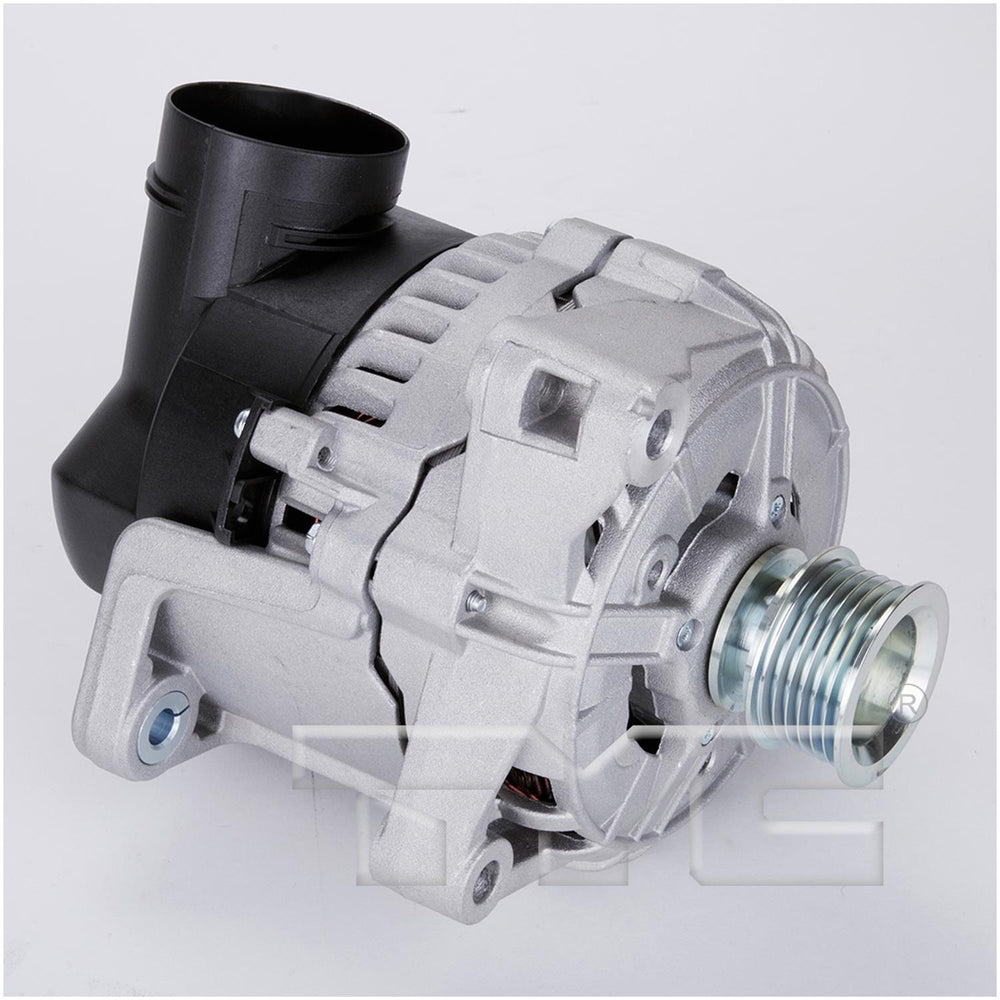 9699 BW 3 SRS 2.8L L6 (140A BOSCH) (6S) ALT