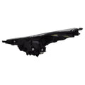 CAPA 1618 TY PRUS NONTOURING LED HEADLAMP ASSY RH