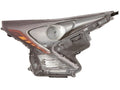 CAPA 1618 TY PRUS NONTOURING LED HEADLAMP ASSY RH
