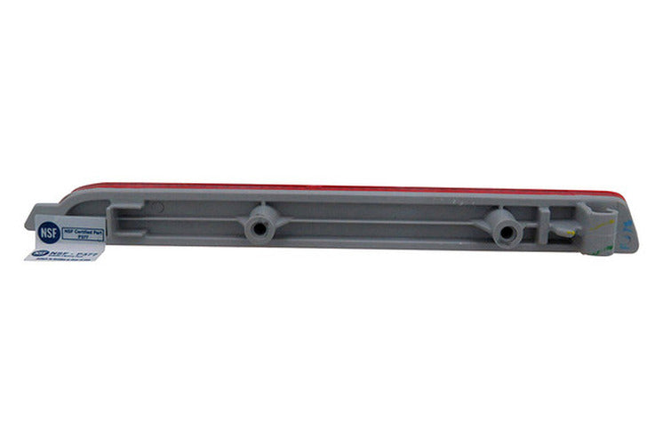 RH REAR BUMPER REFLECTOR MAZDA CX7 20072009
