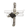 0507 CV MLIBU fr 6605 PWR (C) WR ASSY RL