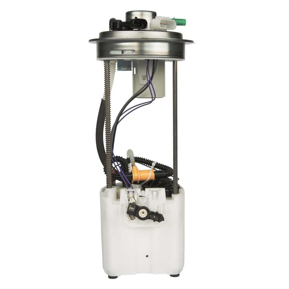 FUEL PUMP MODULE ASSEM