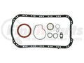 Conversion Set HONDA-PASS 1668cc 1.7L D17A2 D17A6 AND D17A7 2001-2005