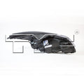 CAPA 1516 HY SNATA HALGN HEADLAMP ASSY LH