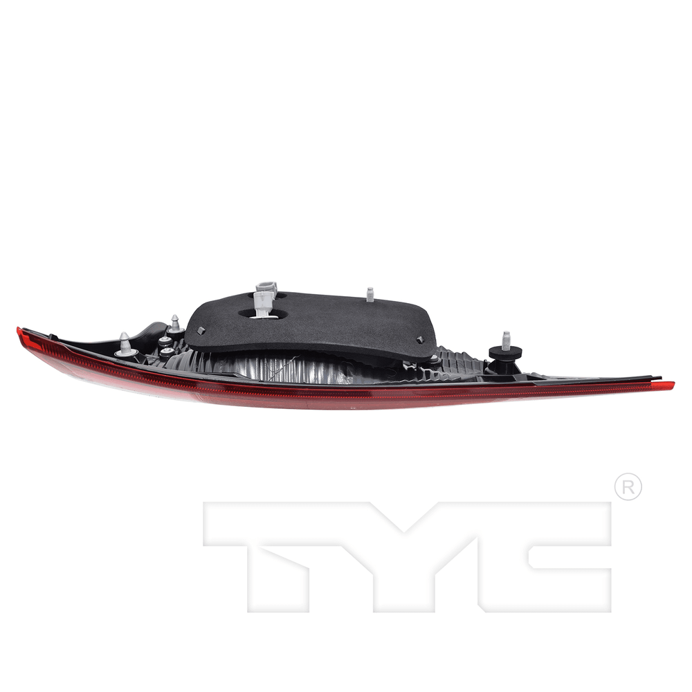 CAPA 2020 TY SIENA NONSE LID TAIL LIGHT ASSY LH