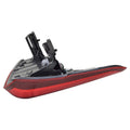 RH TAILLAMP ASSY OUTER SUBARU FORESTER 1922 CAPA