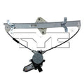 0307 HD ACORD SDN PWR (C) WR ASSY FR